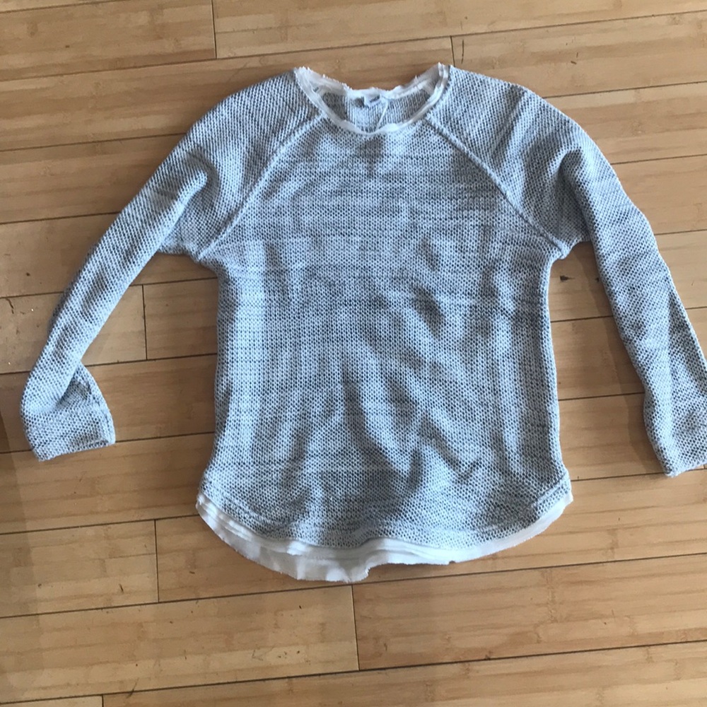 Vince sweater